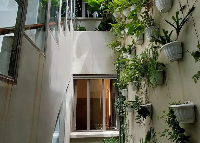 Apartment Labri Bali Luxury 4br Near