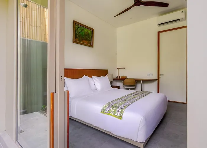 Apartment Labri Bali Luxury 4br Near Canggu (Bali)