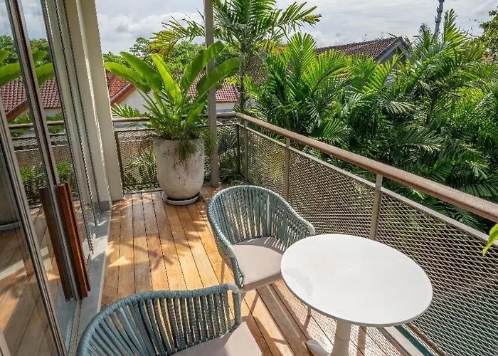 Labri Bali Luxury 4br Near