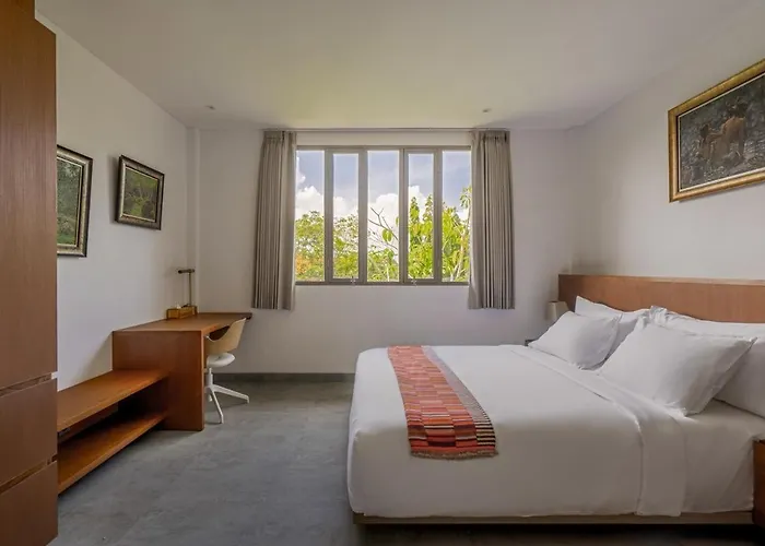 Labri Bali Luxury 4br Near *