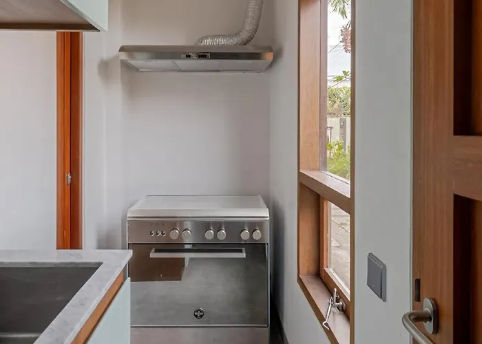Apartment Labri Bali Luxury 4br Near Canggu (Bali)