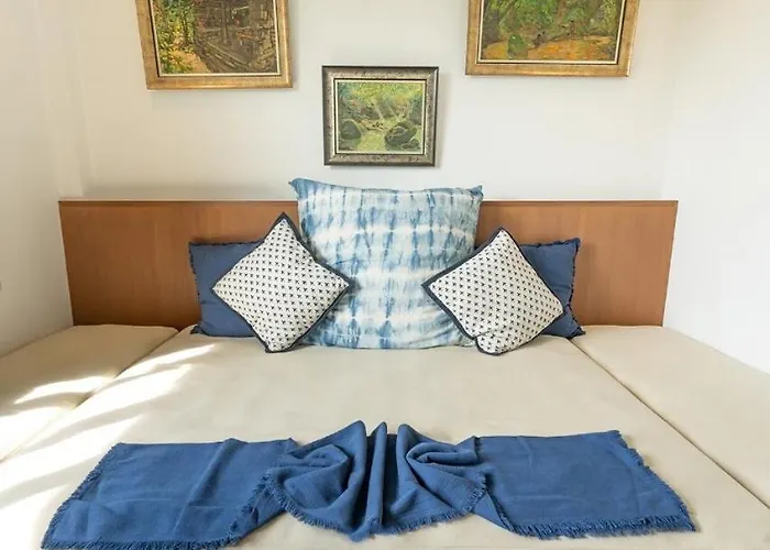 Apartment Labri Bali Luxury 4br Near *