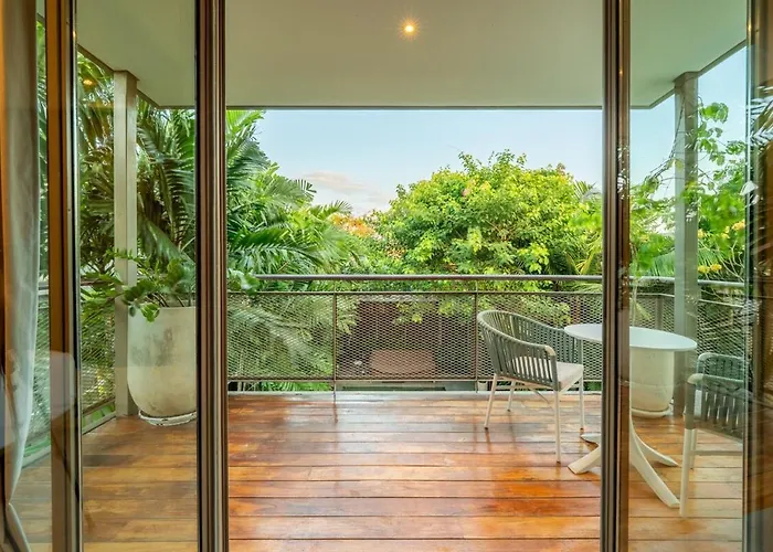 Labri Bali Luxury 4br Near Apartment *