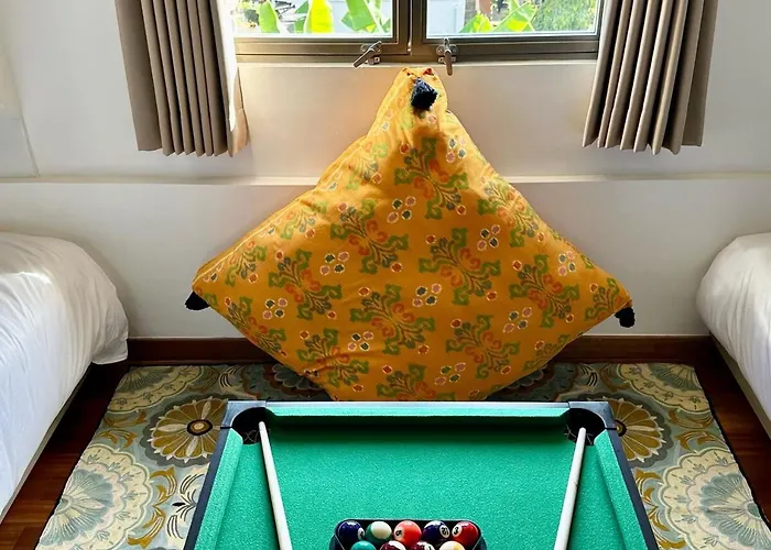 Labri Bali Luxury 4br Near Apartment *