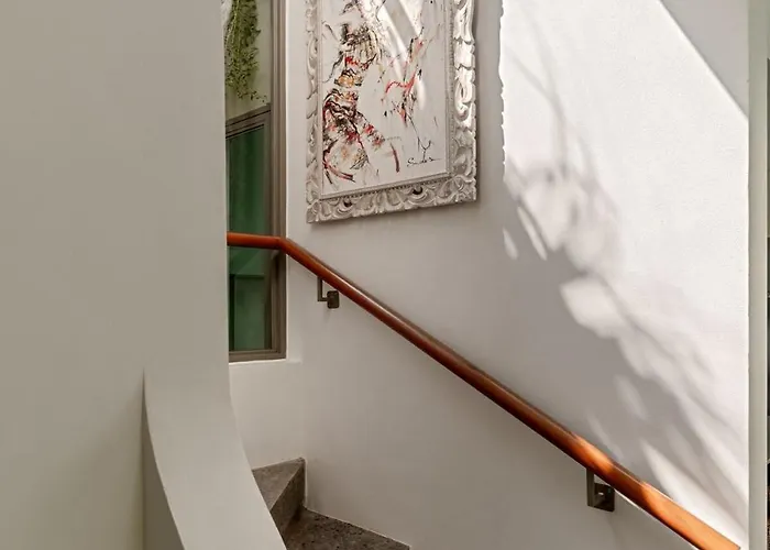 Apartment Labri Bali Luxury 4br Near