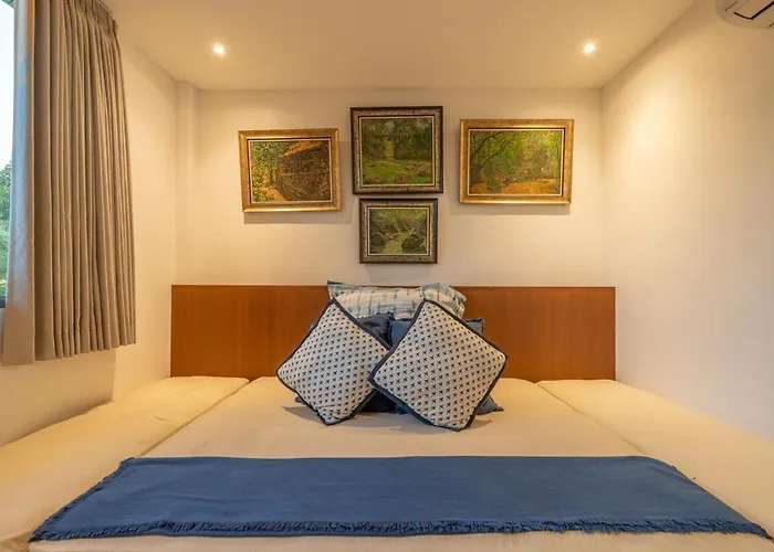 Labri Bali Luxury 4br Near Canggu (Bali)