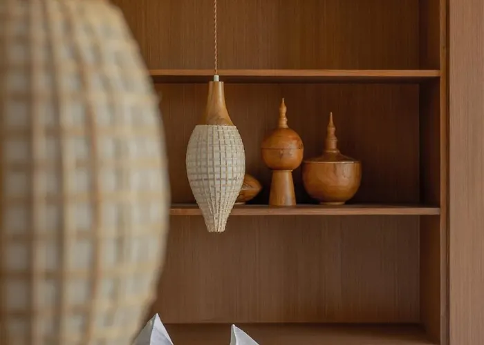 Apartment Labri Bali Luxury 4br Near Canggu (Bali)
